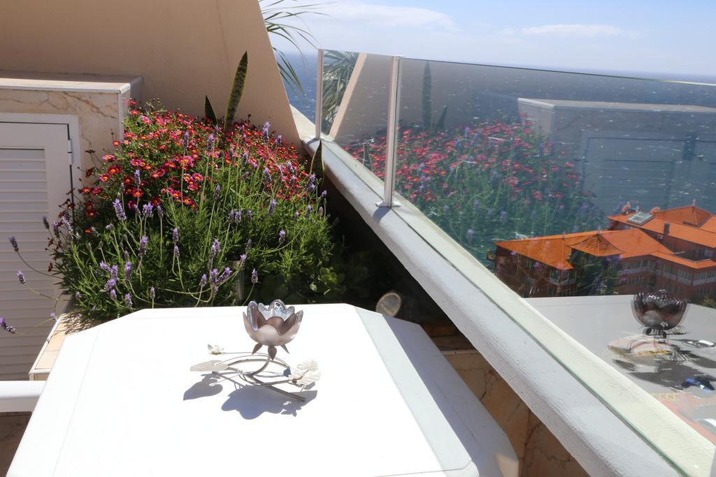 شقة Penthouse Ventur كانيكو الغرفة الصورة