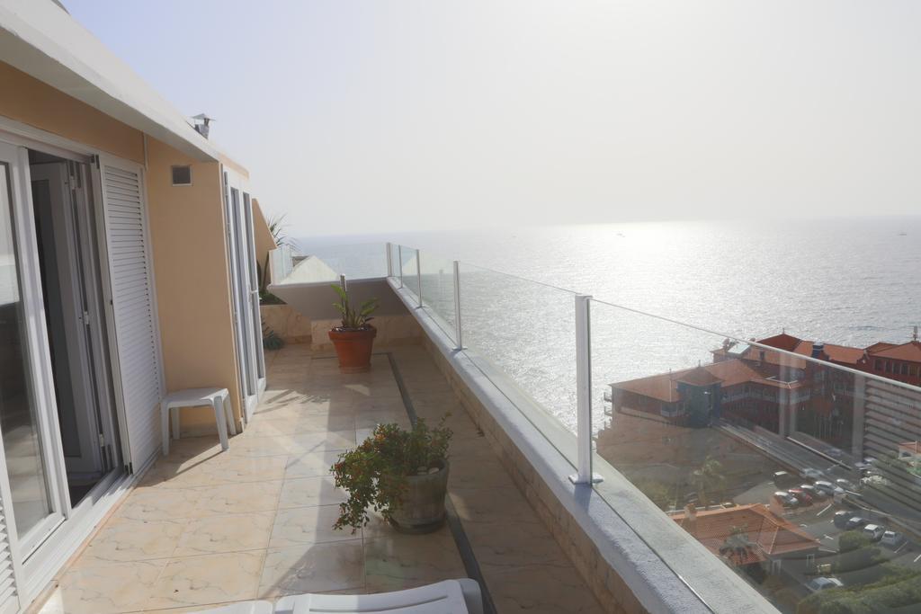 شقة Penthouse Ventur كانيكو الغرفة الصورة
