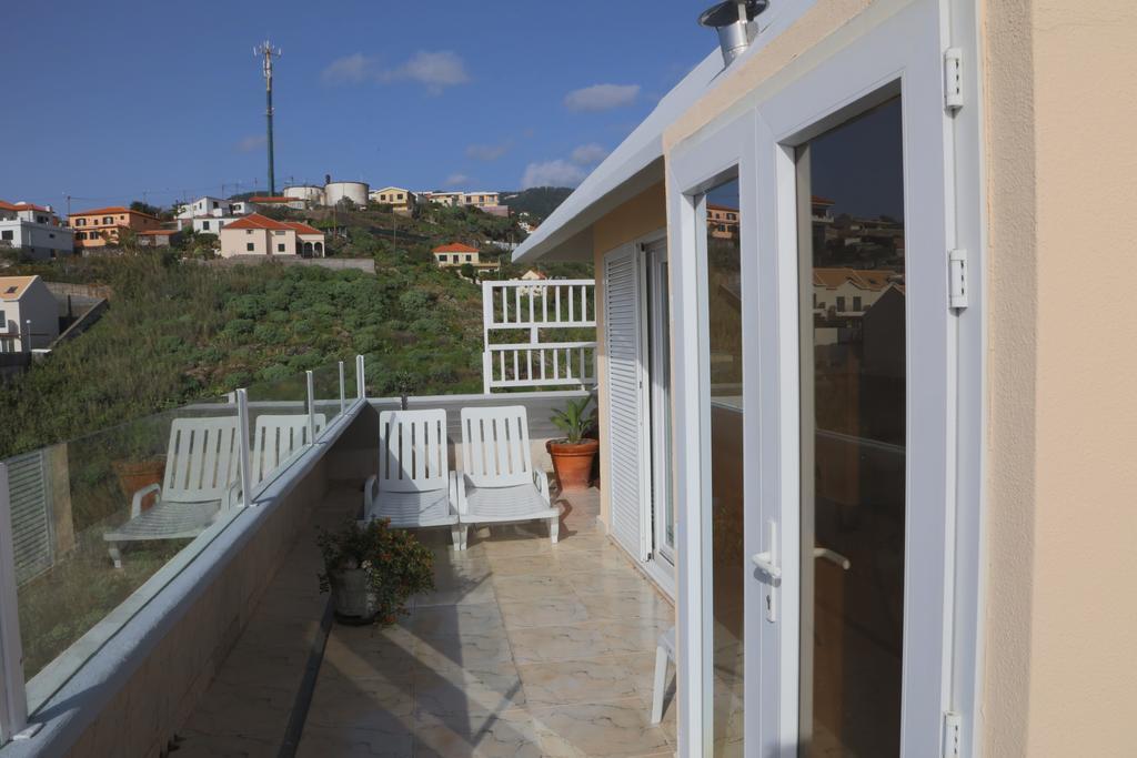 شقة Penthouse Ventur كانيكو الغرفة الصورة
