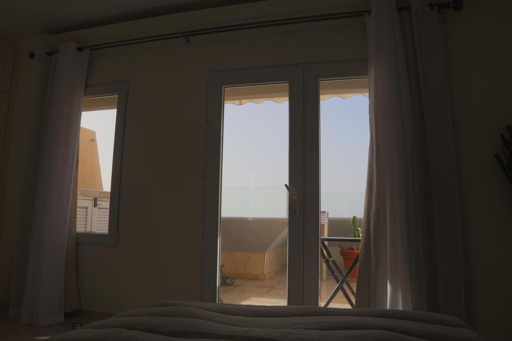 شقة Penthouse Ventur كانيكو الغرفة الصورة
