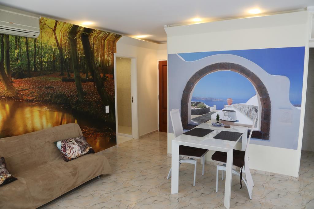 شقة Penthouse Ventur كانيكو الغرفة الصورة