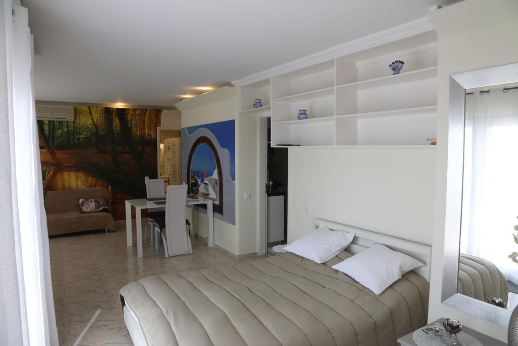 شقة Penthouse Ventur كانيكو الغرفة الصورة