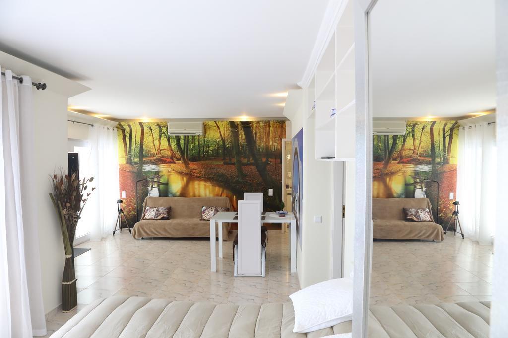 شقة Penthouse Ventur كانيكو الغرفة الصورة