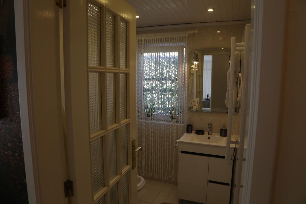 شقة Penthouse Ventur كانيكو الغرفة الصورة