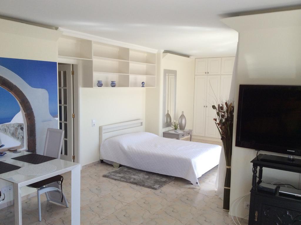 شقة Penthouse Ventur كانيكو الغرفة الصورة