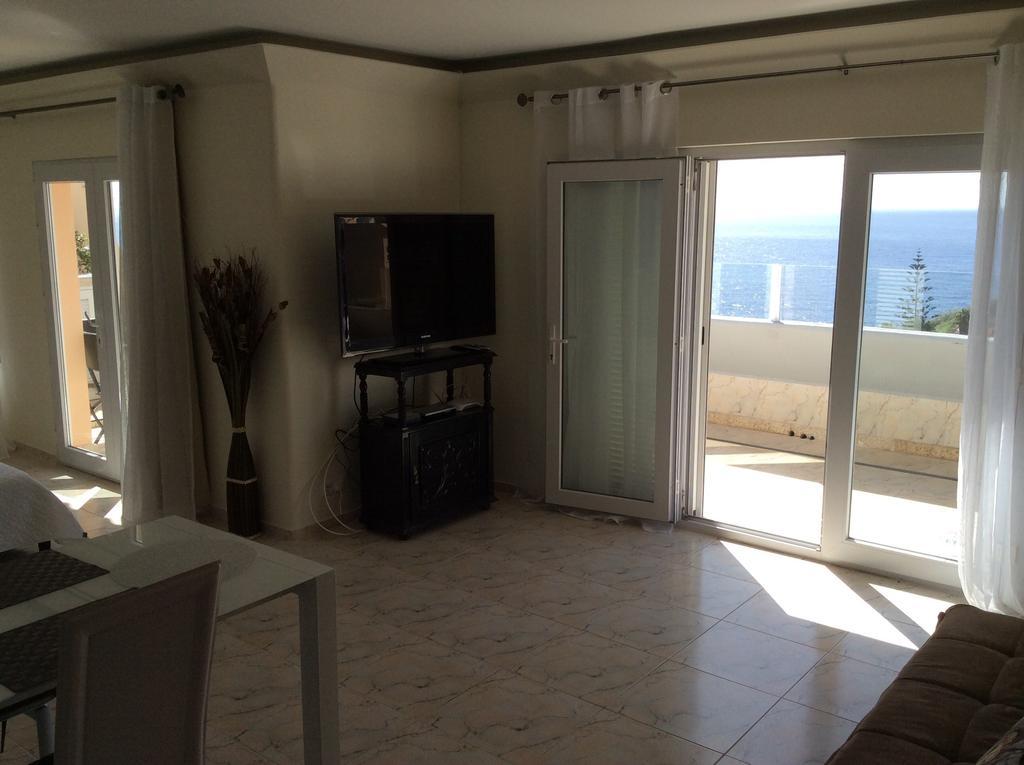 شقة Penthouse Ventur كانيكو الغرفة الصورة