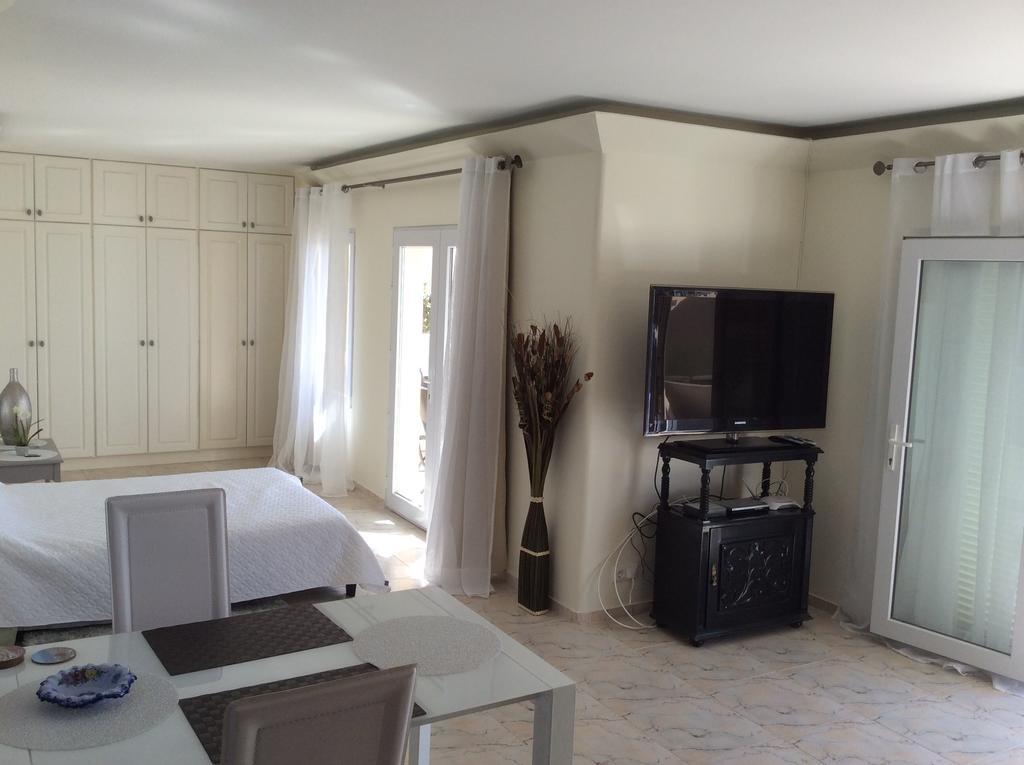 شقة Penthouse Ventur كانيكو الغرفة الصورة