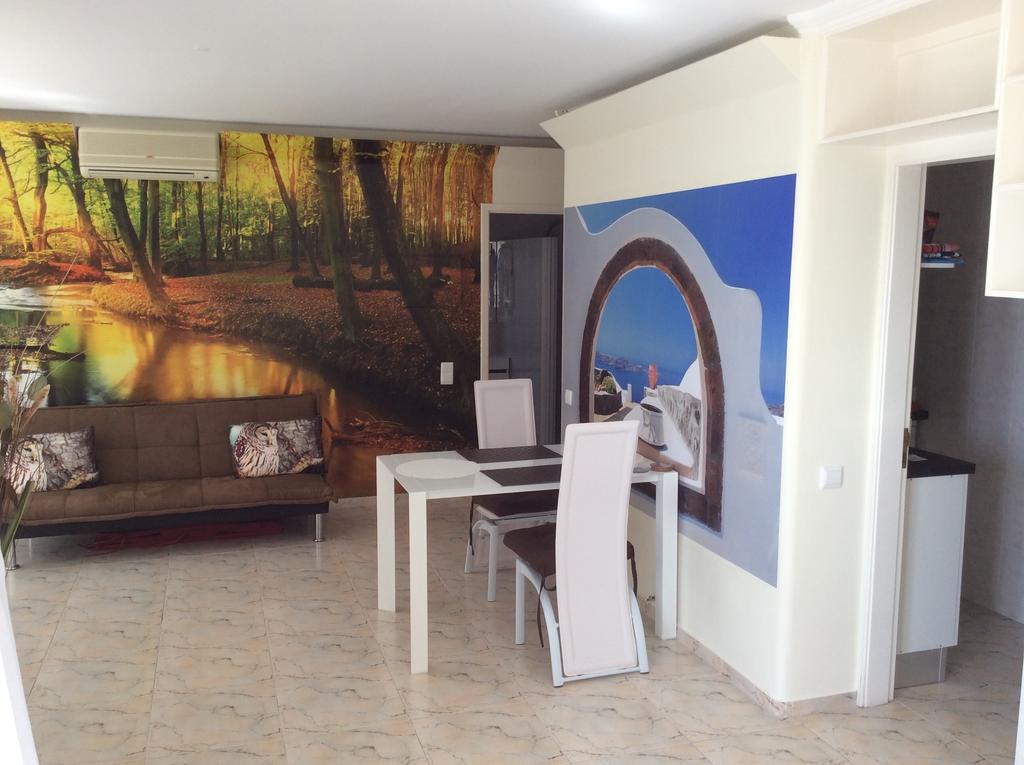 شقة Penthouse Ventur كانيكو الغرفة الصورة