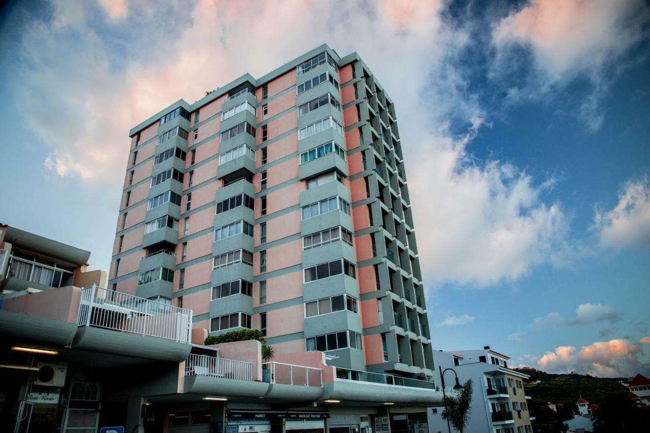 شقة Penthouse Ventur كانيكو المظهر الخارجي الصورة